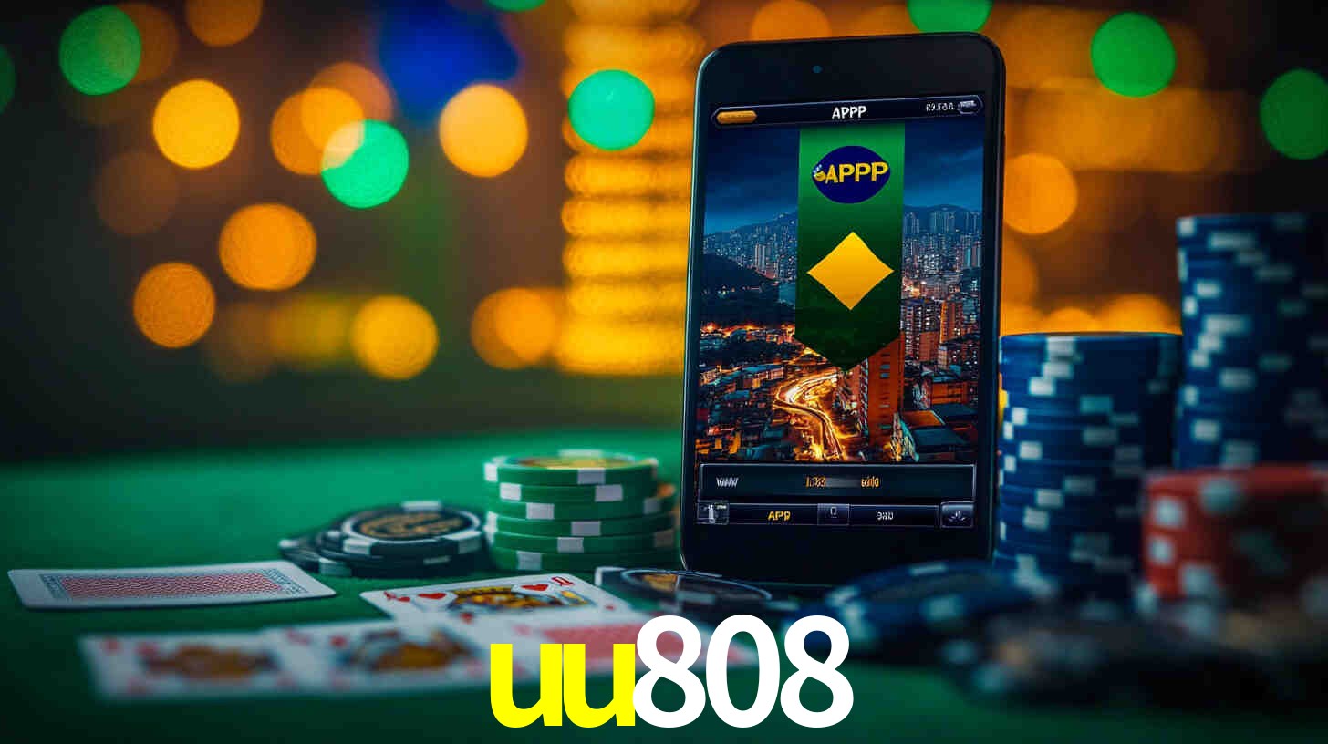 Estatísticas uu808