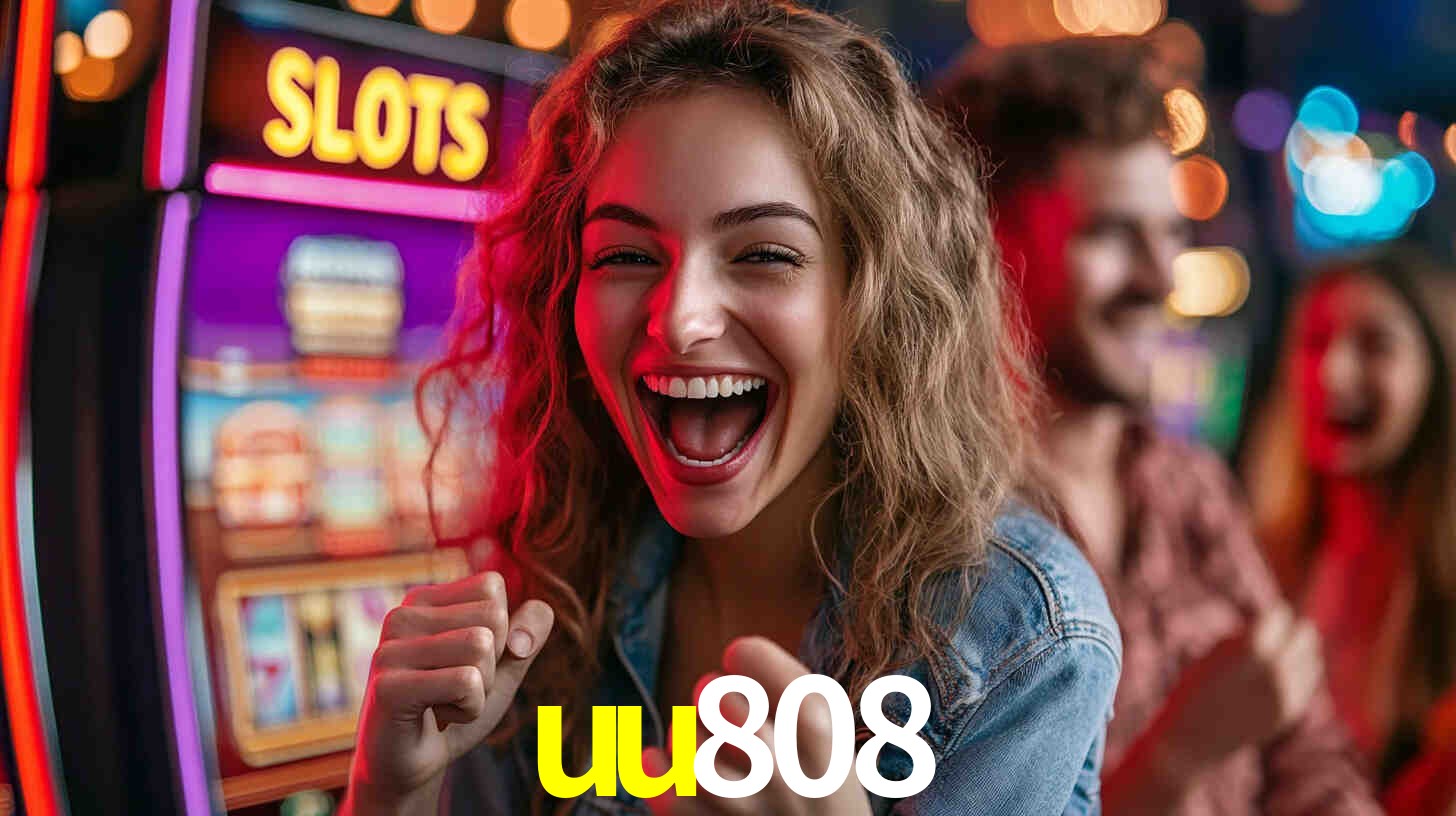 Experiência VIP uu808