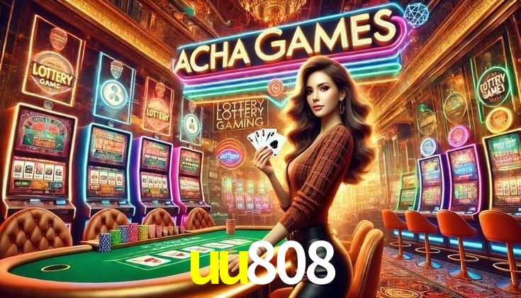Roulette Table uu808