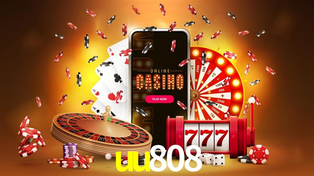 Jogos Exclusivos uu808