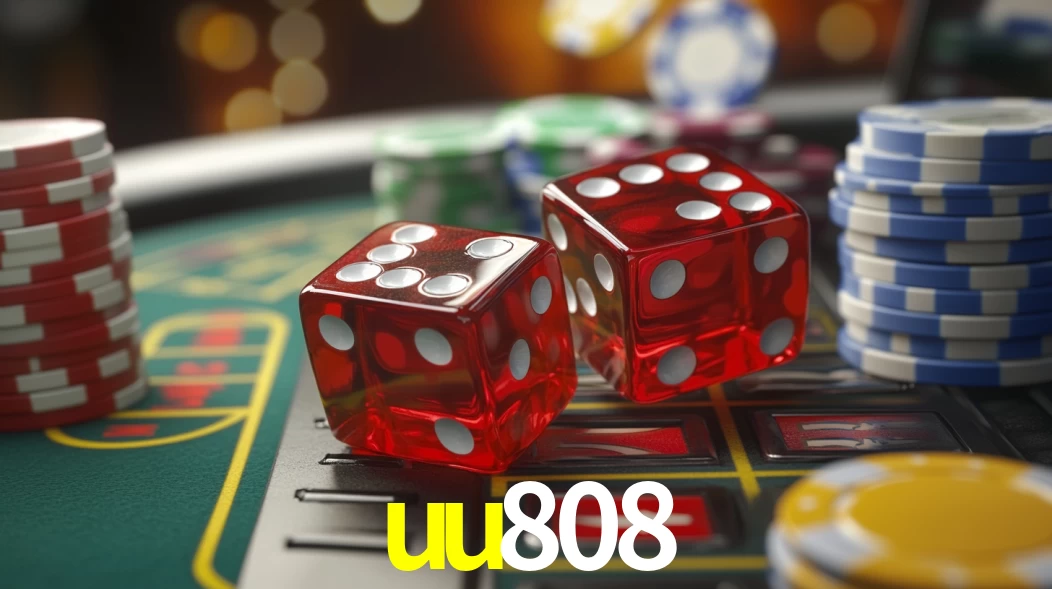 Ofertas Imperdíveis na uu808: Promoções e Bônus Que Valem a Pena