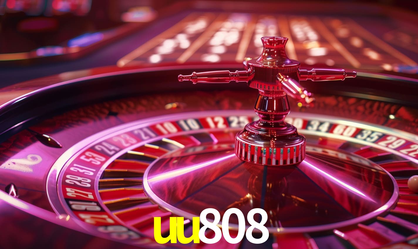 Jogos de Slot uu808