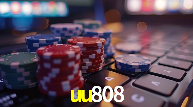 A Popularidade dos Caça-Níqueis no uu808