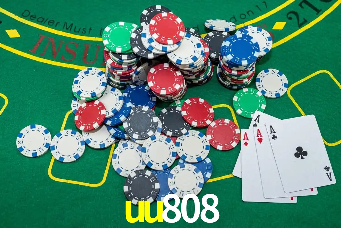A Revolução dos Aplicativos de Jogos no uu808