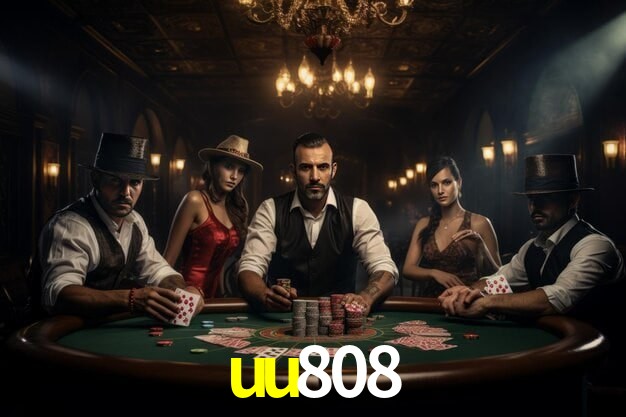 Tecnologia da Plataforma uu808
