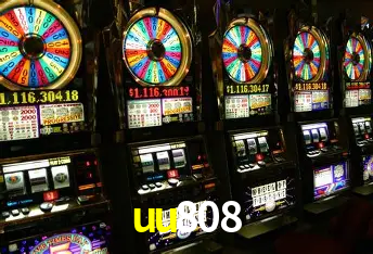 A Emoção da Loteria na uu808: Uma Chance de Mudança de Vida