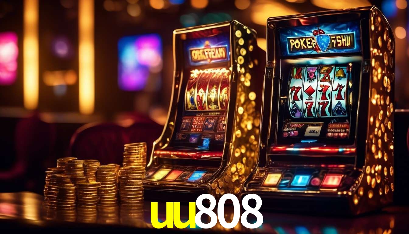 Login Seguro uu808