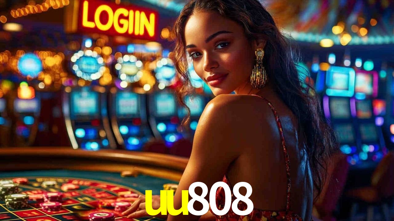 A Experiência Imersiva dos Cassinos Ao Vivo no uu808