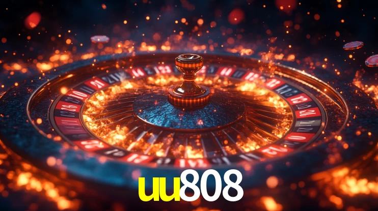 uu808: Seu Especialista em Apostas Esportivas Brasileiras