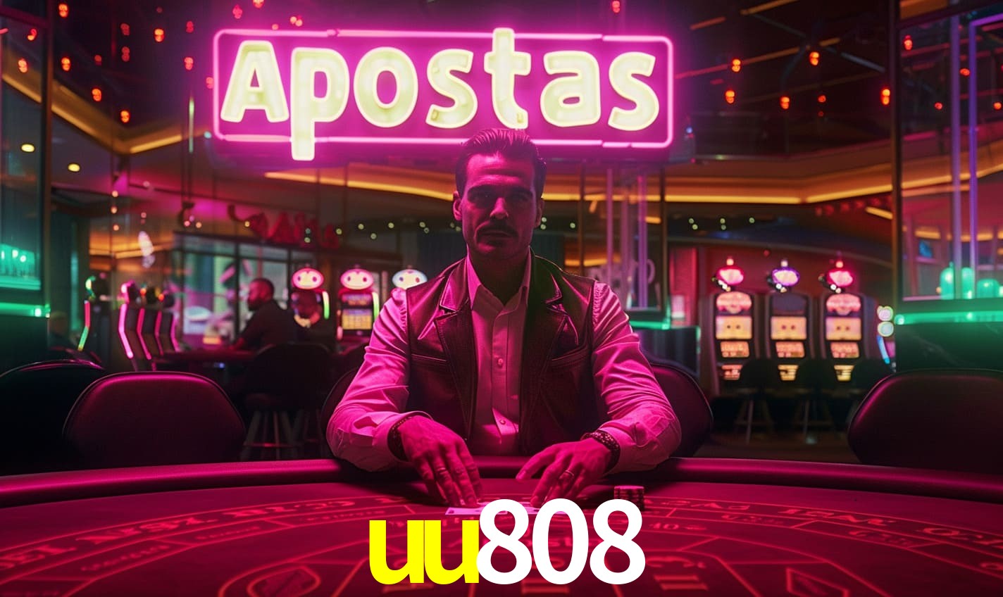 Avaliações dos Jogadores uu808