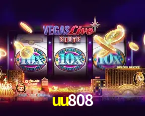 Flash Promotion uu808