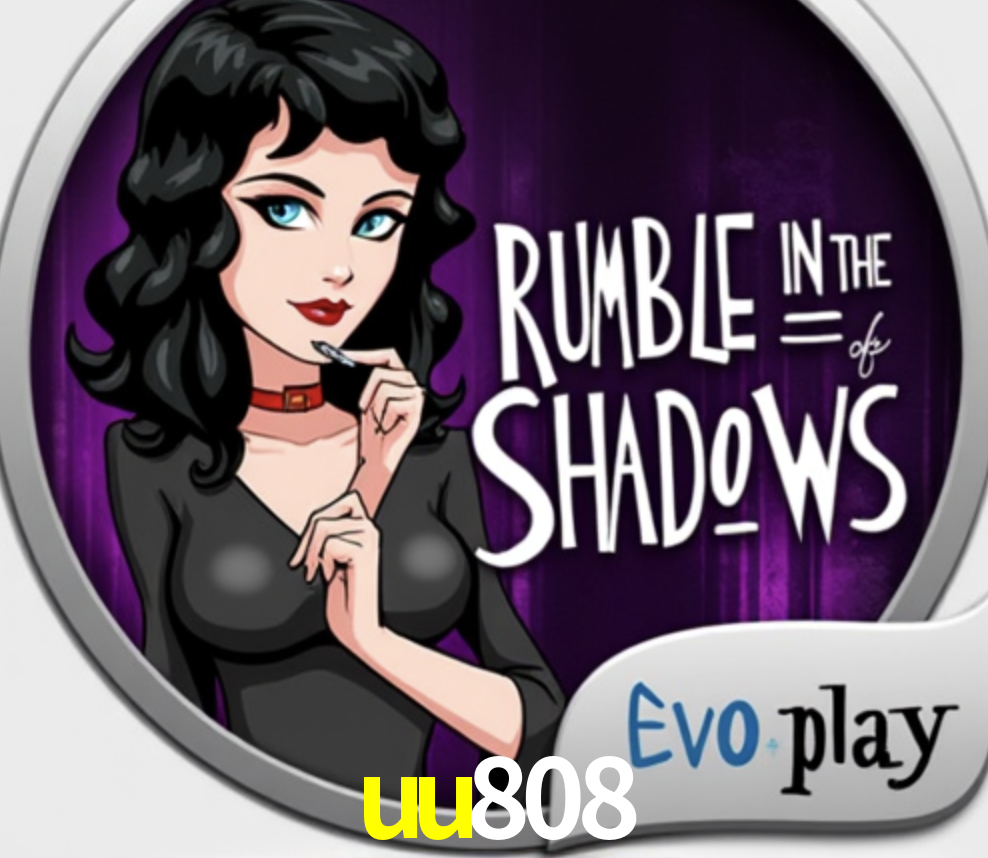 Slot Games uu808