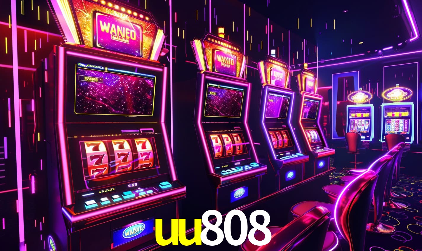 Estatísticas do Jogo uu808