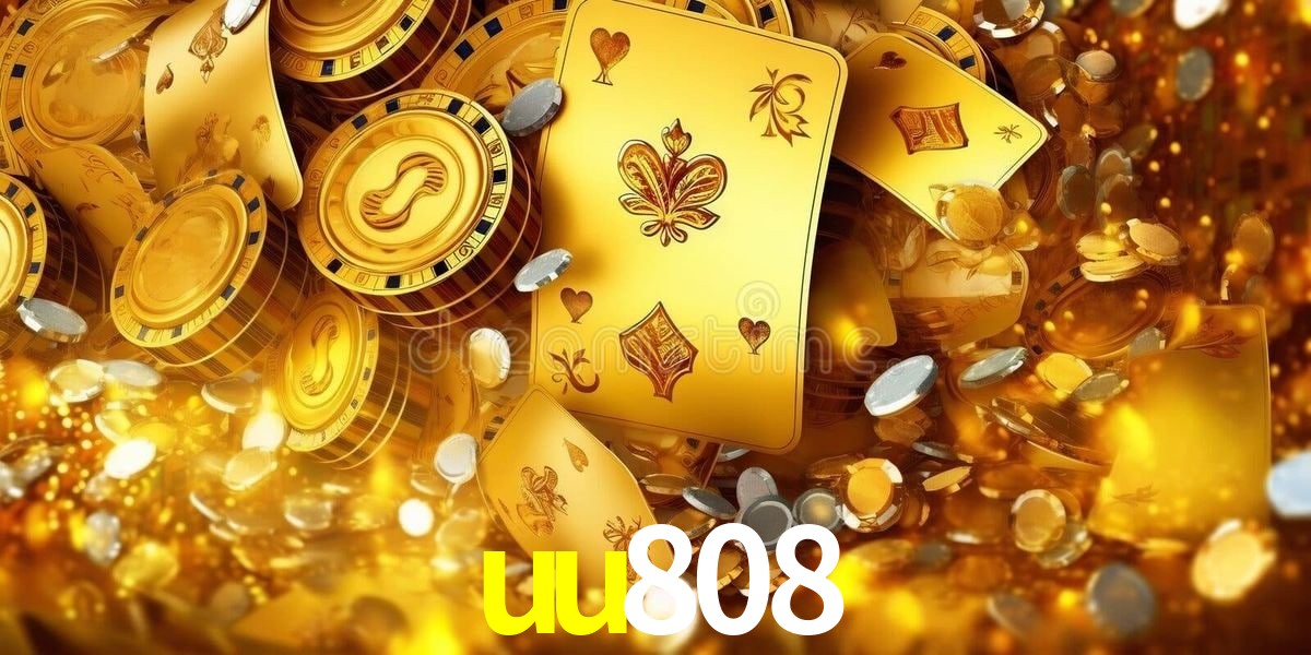 Provedores de Jogos uu808
