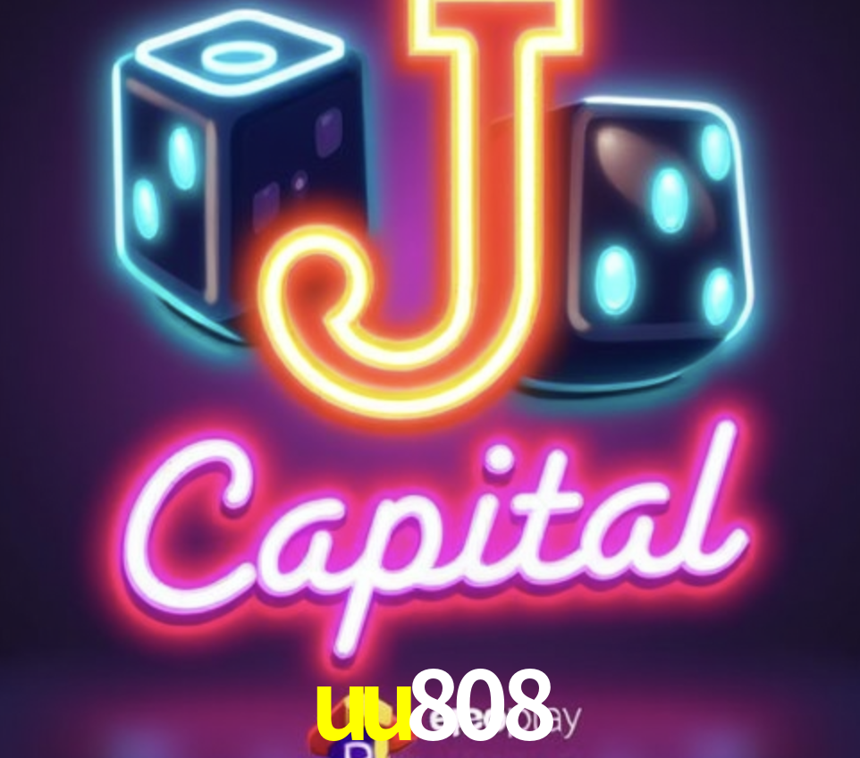Live Casino uu808