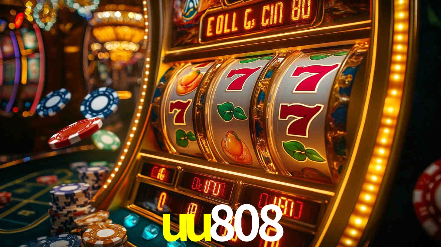 Experimente o Login Seguro Premium no uu808