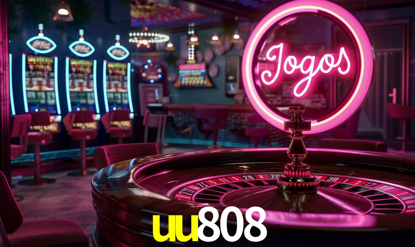 Diretório de Jogos uu808