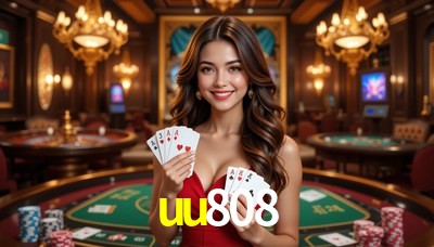 Player Reviews uu808