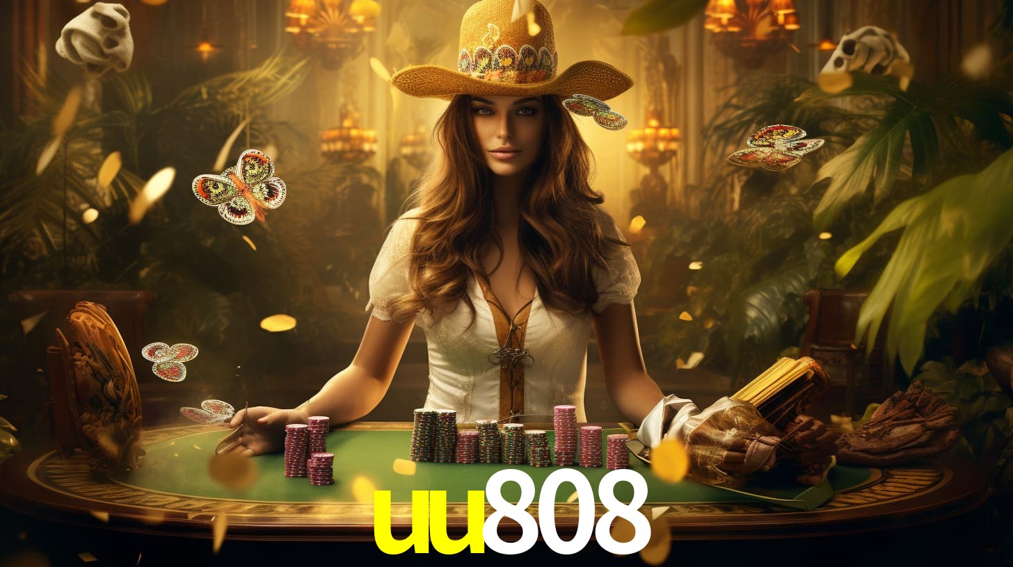 Exclusive Games uu808