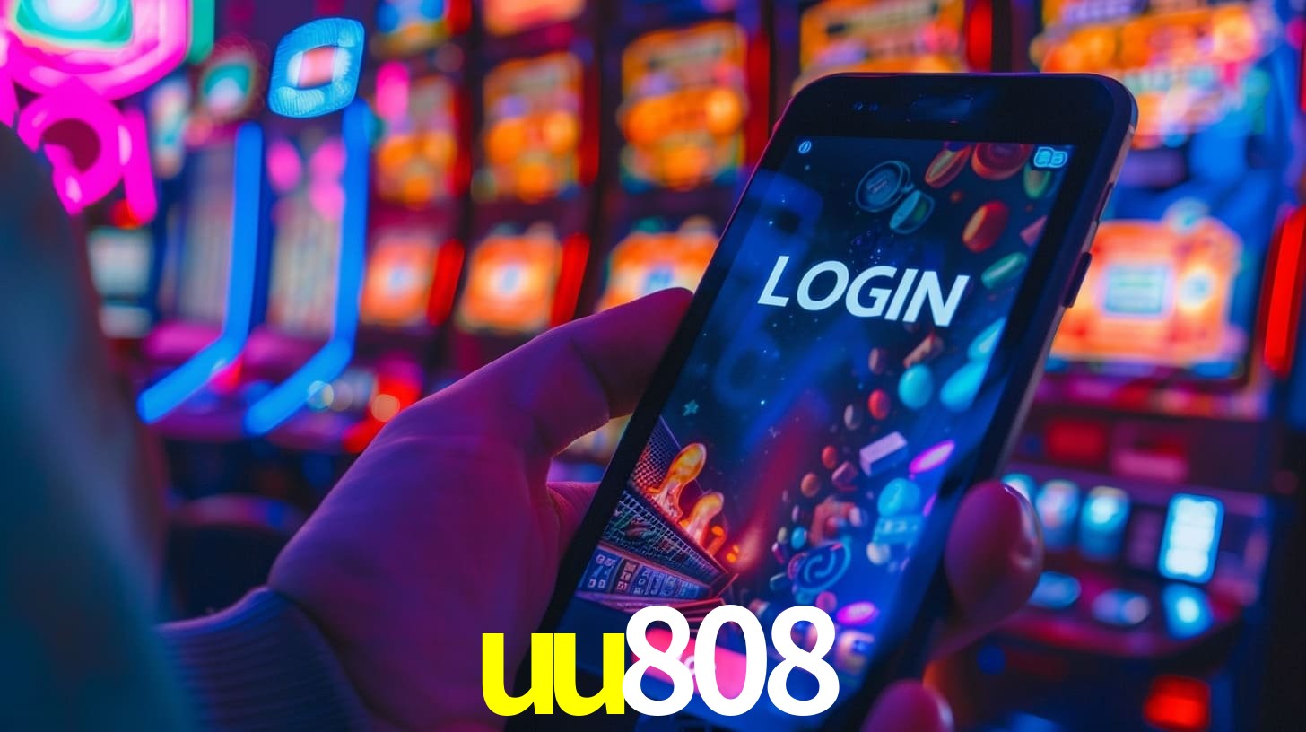 Apostas Esportivas na uu808: Um Guia Completo