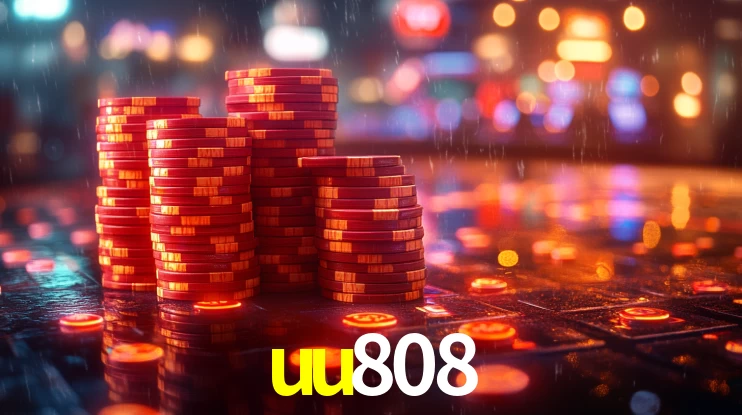 uu808: A Experiência de Casino com Jogos de Mesa ao Vivo