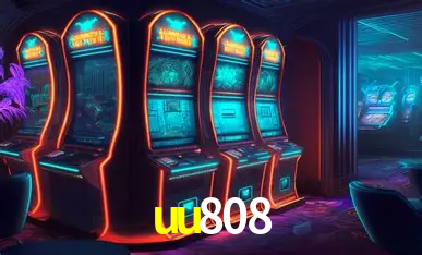 cassino uu808