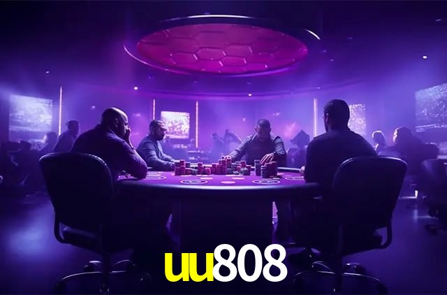 Casino Ao Vivo uu808