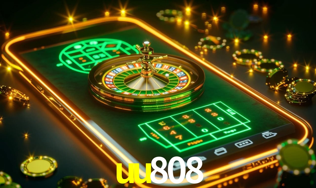 Descubra a Essência do uu808: Nossa História e Compromissos