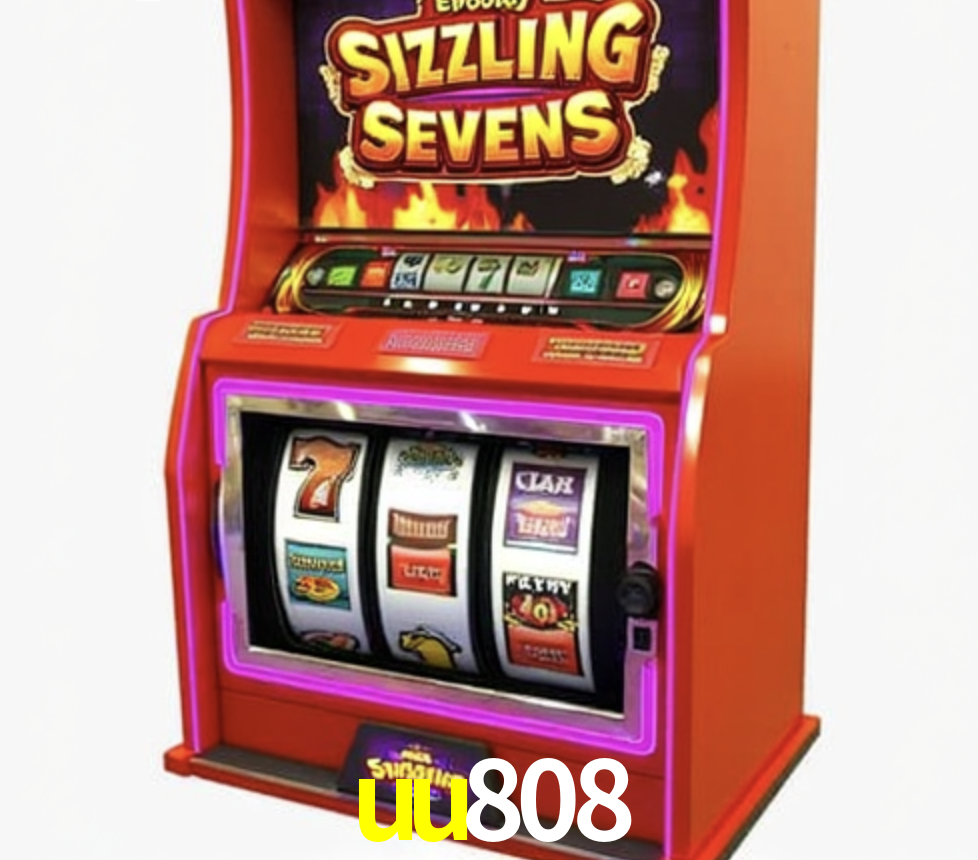 Game Providers uu808