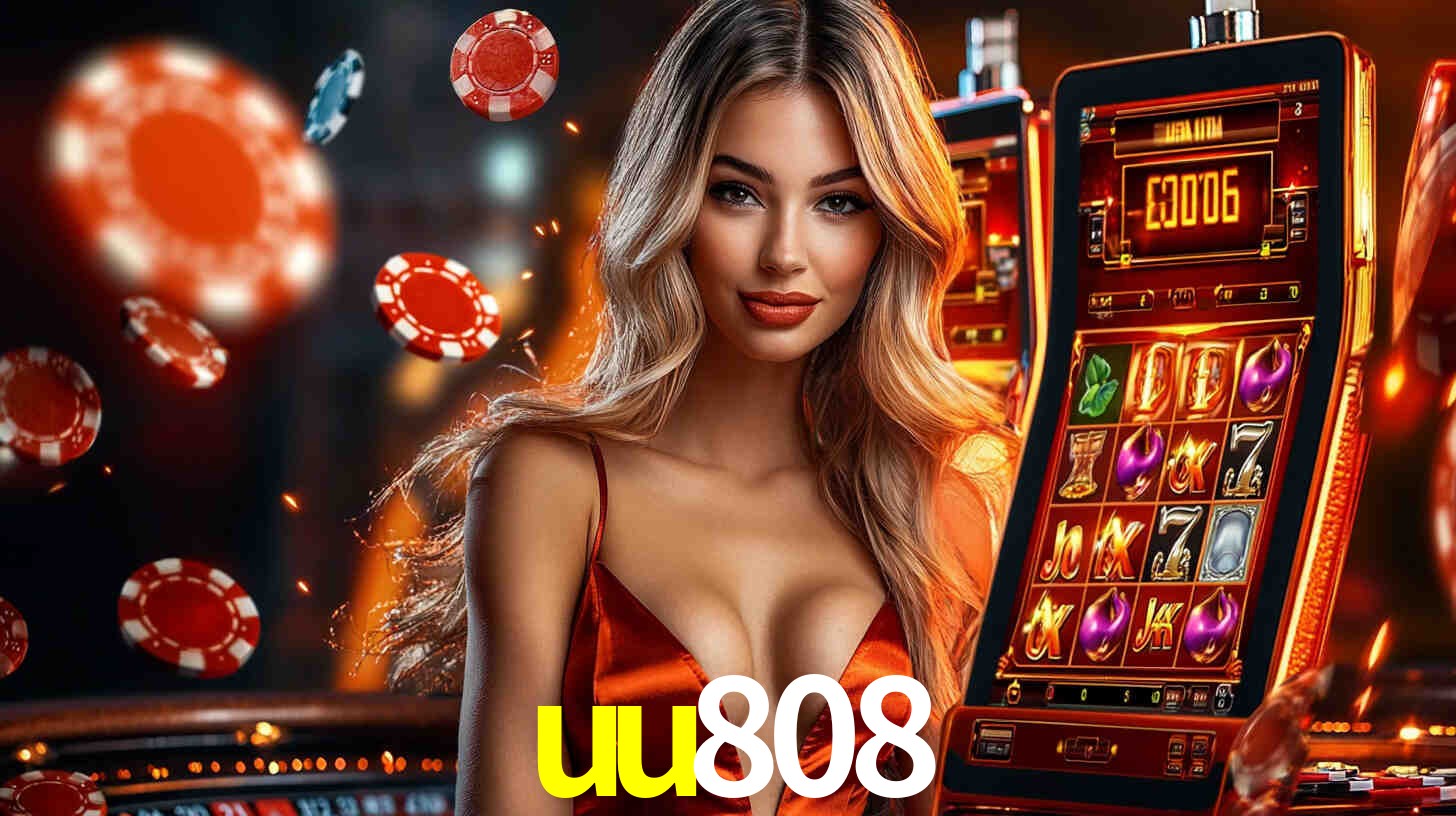 Bônus Generosos e Exclusivos no uu808 para Você!
