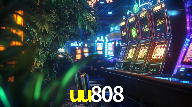 uu808 App Interface