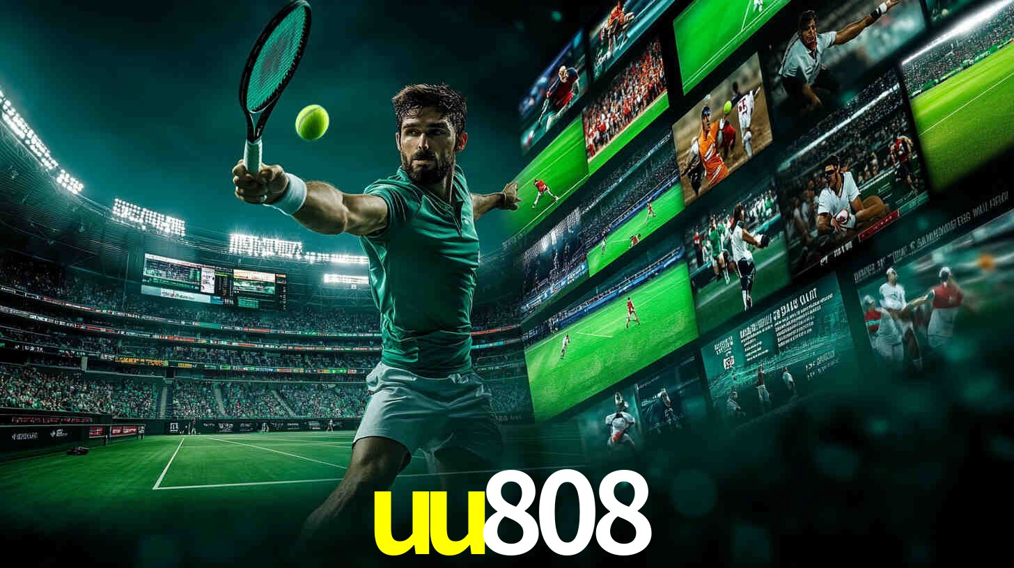 Casino Ao Vivo uu808
