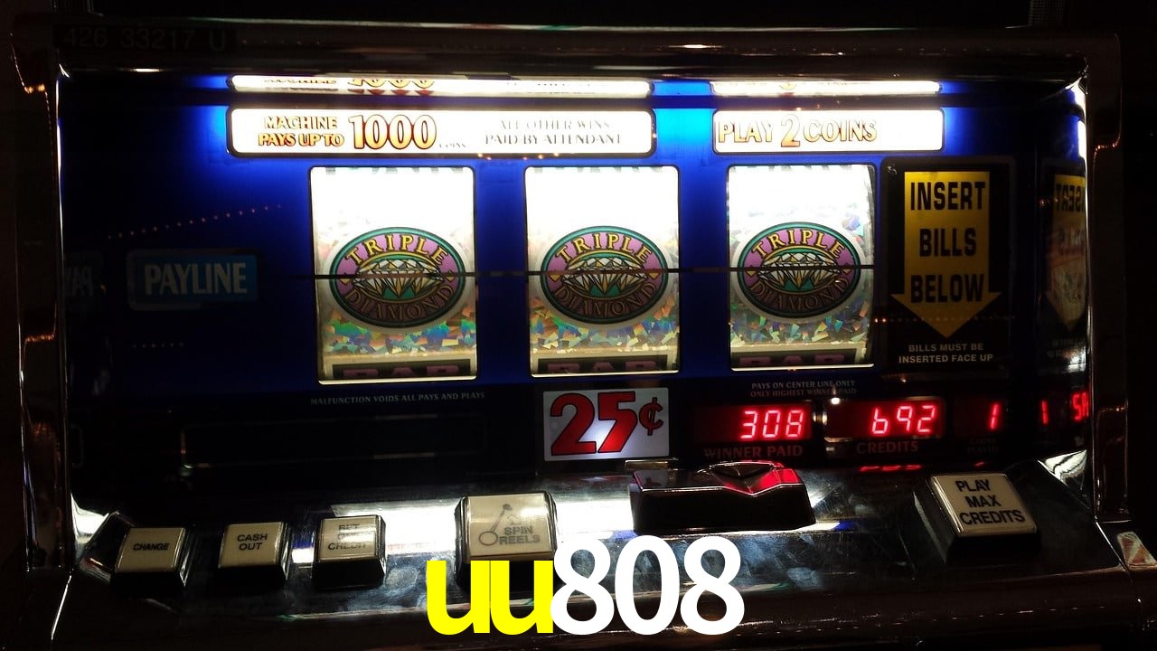Live Casino uu808