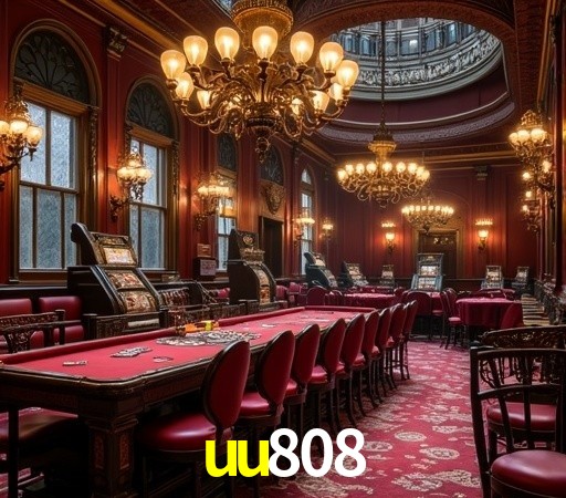 Explorando a Categoria de Eventos em Apostas na uu808