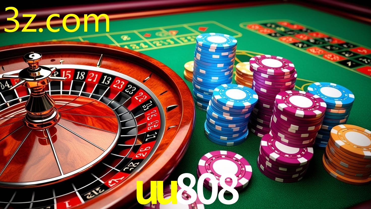 UU808.COM