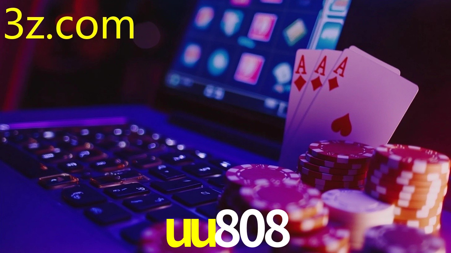 UU808.COM