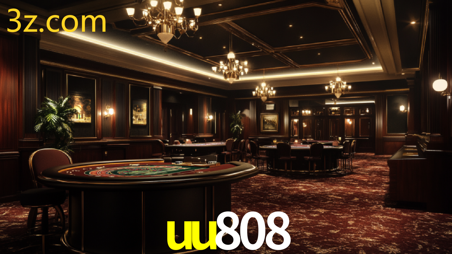 UU808.COM