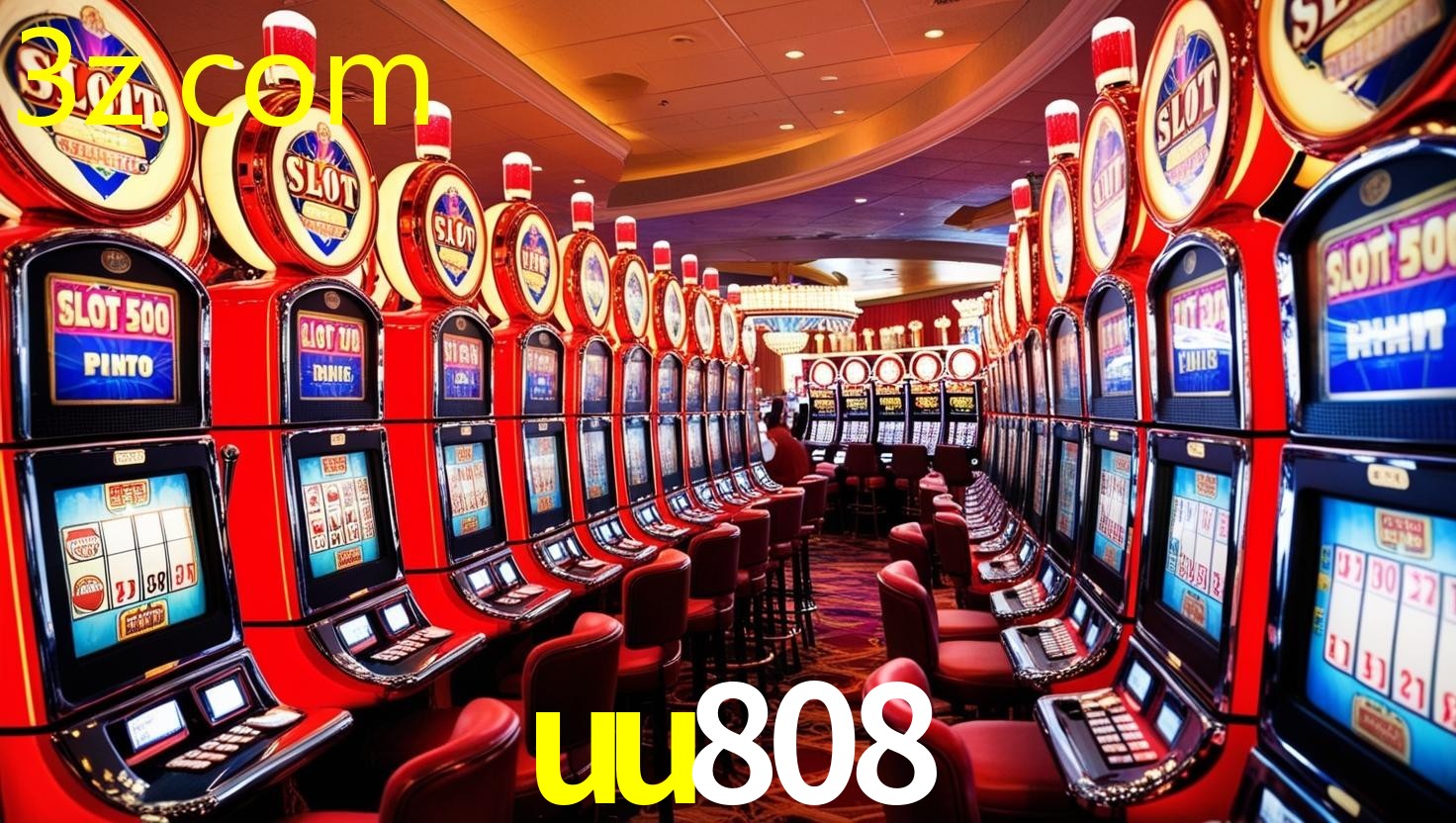 UU808.COM