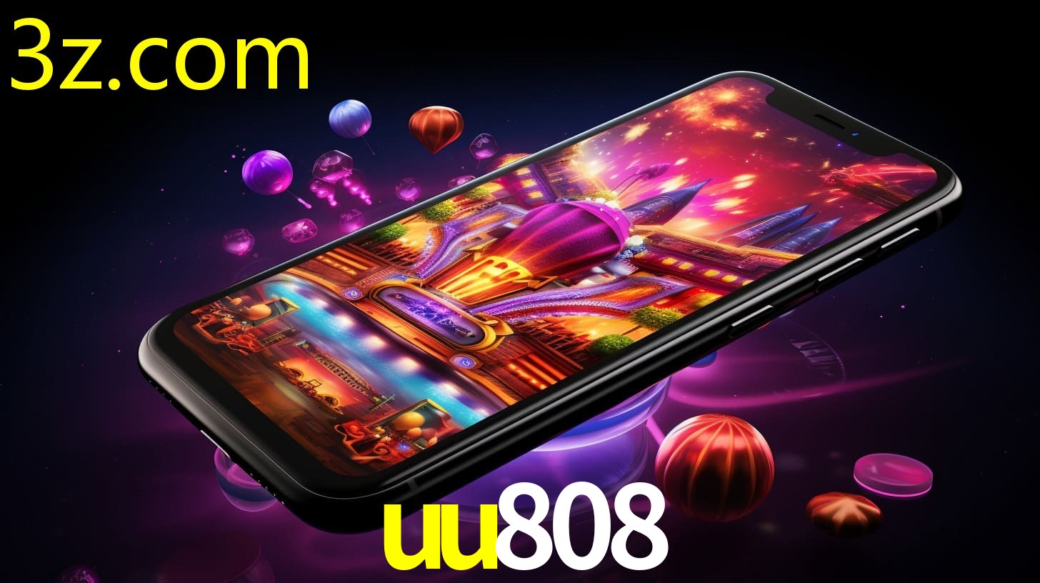 UU808.COM