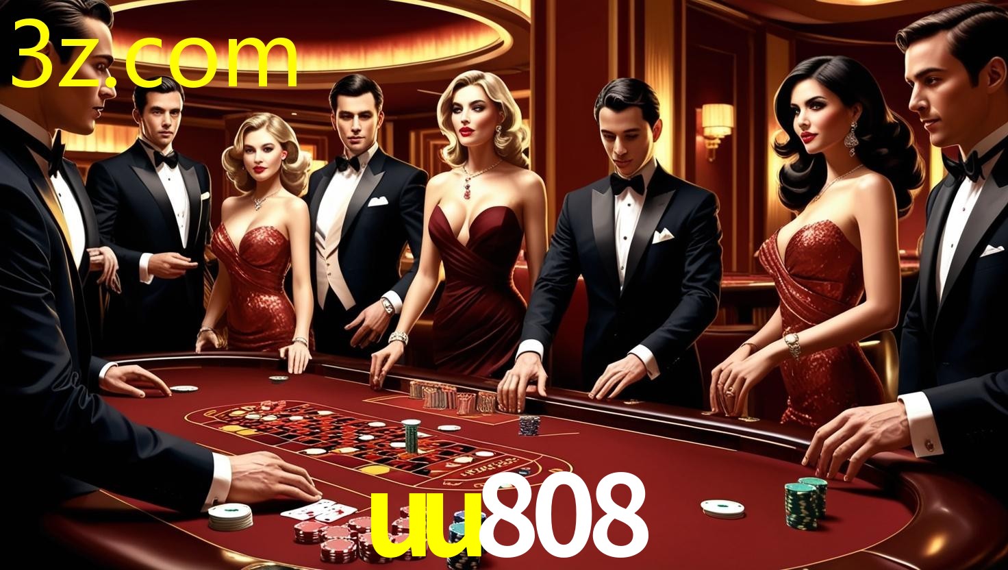 UU808.COM