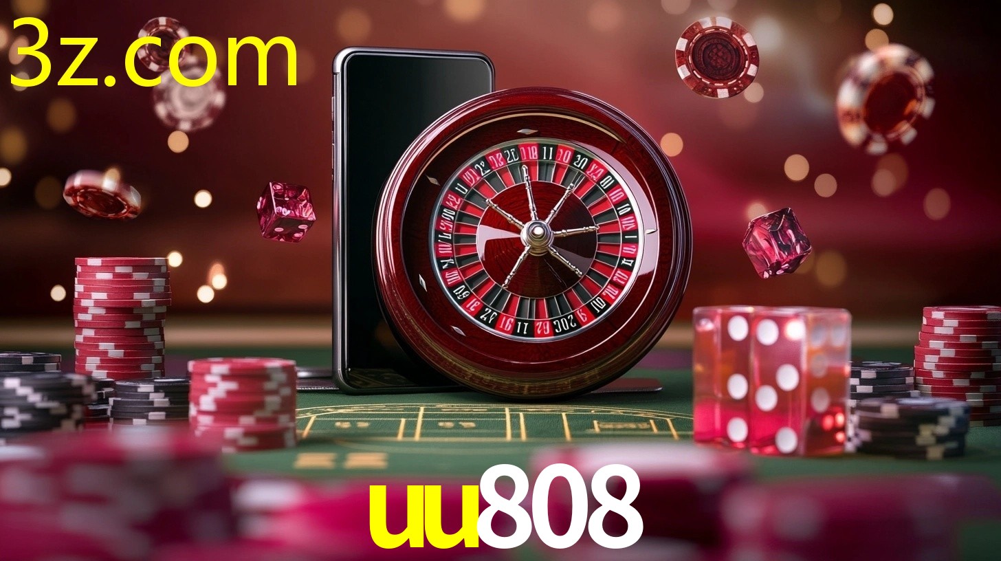 UU808.COM